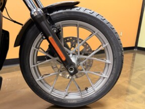 RH975S 2026 Nightster Special® thumb 3