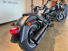  2017 Harley Davidson Fat Boy S FLSTFBS thumb 3