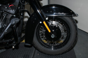 2024 Harley-Davidson Heritage Classic 114 Cruiser FLHCS thumb 1