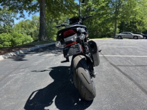 2025 Harley-Davidson® Pan America® 1250 ST RA1250ST thumb 1