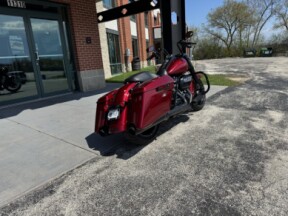 FLHRXS 2018 Road King® Special thumb 3
