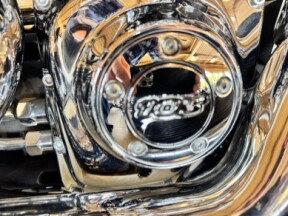  2015 Harley Davidson Fat Boy FLSTF thumb 1