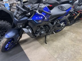 2026 MT-09 thumb 3