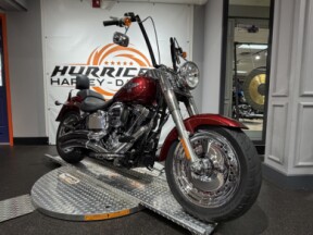 2017 Harley-Davidson® Fat Boy® S thumb 2