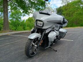 2025 Harley-Davidson® Street Glide™ Ultra FLHXU thumb 0