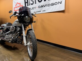 FLST 2006 Softail Standard thumb 3