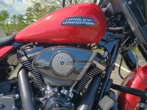 2025 Harley-Davidson® Street Glide™ FLHX thumb 3