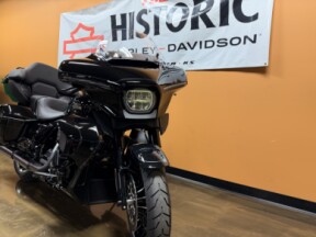 FLHXL 2026 Street Glide Limited thumb 2