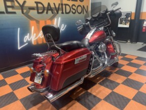 2012 Harley-Davidson Road King FLHR103 thumb 3