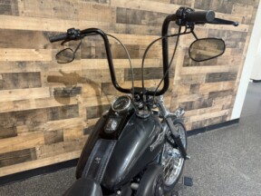 2006 Harley-Davidson® Night Train® Black Pearl FXSTBI thumb 0
