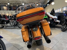 2015 Harley-Davidson® Ultra Limited FLHTK  thumb 0