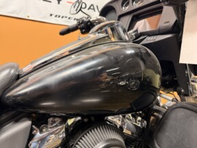 FLHTCUTG 2022 Tri Glide® Ultra thumb 1