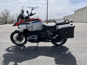 2025 BMW R 1300 GS Adventure thumb 2