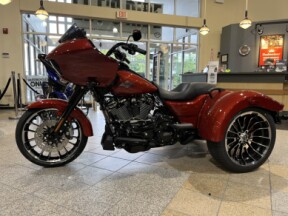 2025 Harley-Davidson® Freewheeler® FLRT thumb 0