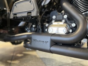 FLHTCUTG 2022 Tri Glide® Ultra thumb 1
