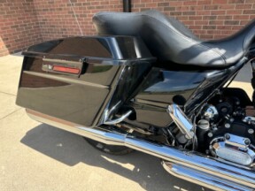 2012 Harley-Davidson Street Glide FLHX thumb 1