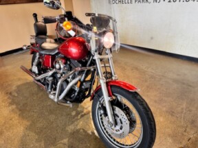  1999 Harley Davidson Dyna Sport FXDX thumb 0