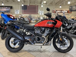 RA1250S 2026 Pan America® 1250 Special thumb 3
