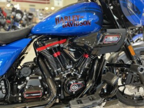 2026 Harley-Davidson® CVO Street Glide ST FLHXSTSE thumb 2