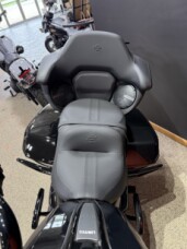 2026 Harley-Davidson® Street Glide Limited Black thumb 0