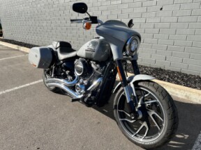 2024 FLSB Sport Glide 107CI  thumb 1