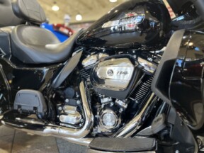 FLHTCUTG 2022 Tri Glide® Ultra thumb 2