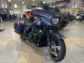 New Inventory | Laconia Harley-Davidson