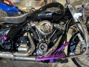 FLHR 2021 Road King® thumb 2