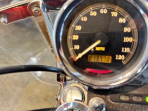  1999 Harley Davidson Dyna Sport FXDX thumb 1