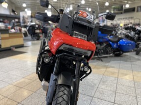 RA1250S 2026 Pan America® 1250 Special thumb 1