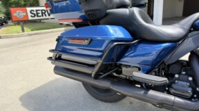2022 Harley-Davidson® Ultra Limited thumb 1