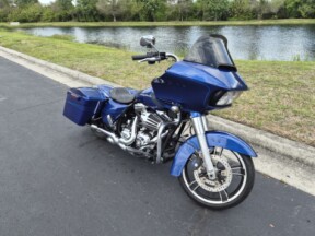 FLTRXS 2016 Road Glide® Special thumb 2