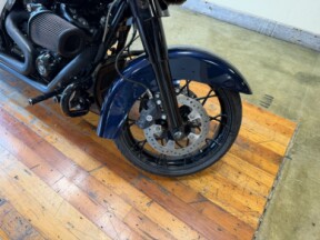 2021 Harley-Davidson® Street Glide® Special Arctic Blast — Special Edition — Black Finish thumb 0