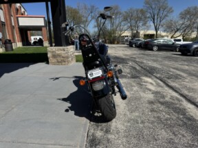 2013 Harley-Davidson® Super Glide® Custom FXDC Black thumb 2