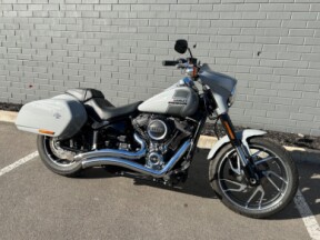 2024 FLSB Sport Glide 107CI  thumb 3