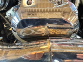  1998 Harley Davidson Softail Custom FXSTC thumb 0