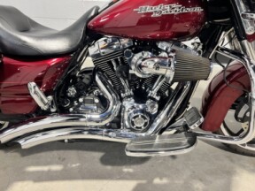 2016 Harley-Davidson® Street Glide® Special Velocity Red Sunglo  FLHXS thumb 2