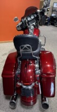 2017 Harley-Davidson® Street Glide® Special Velocity Red Sunglo thumb 0