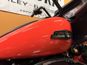 FLTRX 2026 Road Glide® thumb 1