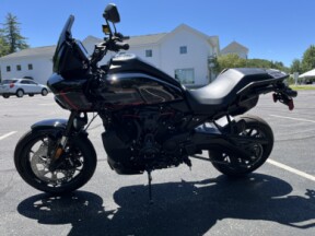 2025 Harley-Davidson® Pan America® 1250 ST RA1250ST thumb 2