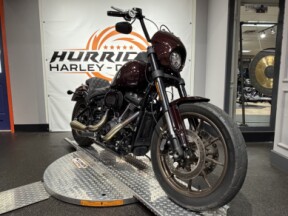 2021 Harley-Davidson® Low Rider® S thumb 2