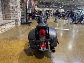 FLHR 2010 Road King® Classic thumb 1