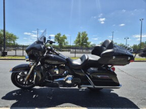 FLHTK 2014 Electra Glide® Ultra Limited thumb 0