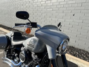 2024 FLSB Sport Glide 107CI  thumb 0
