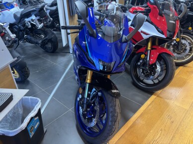 2026 YZF-R7