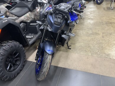 2026 MT-09