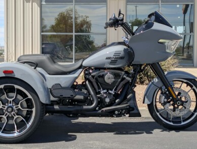 2026 Harley-Davidson® Road Glide 3 
