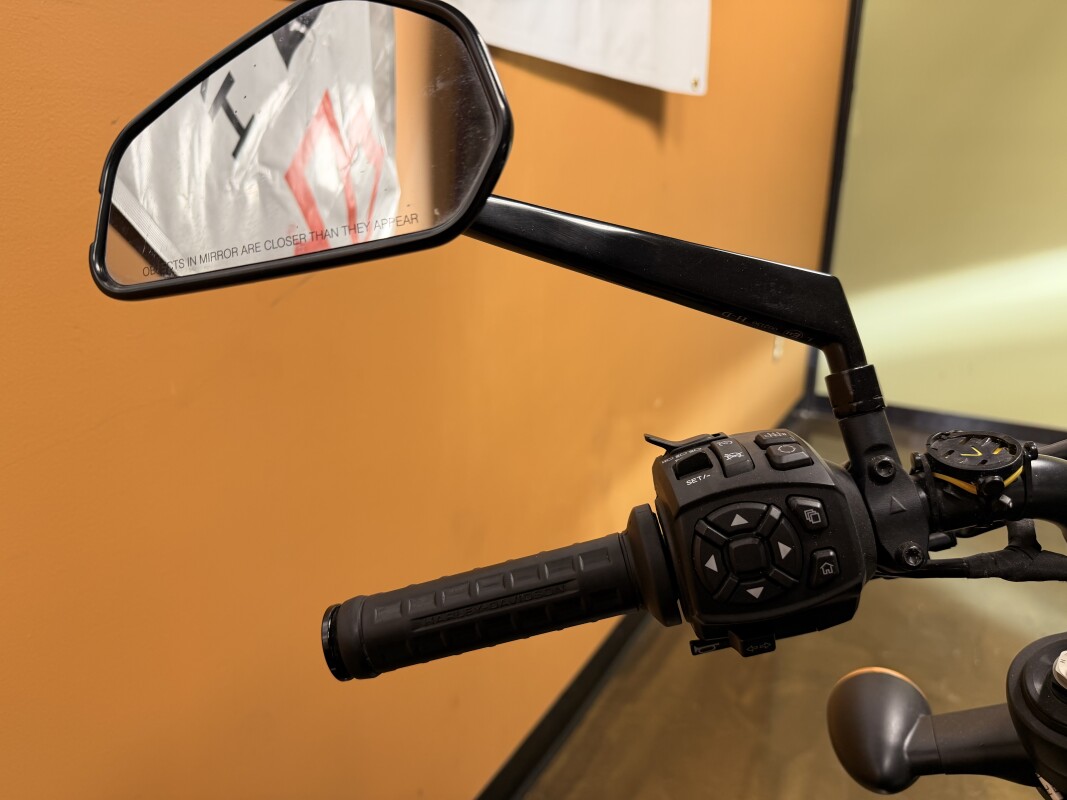 RH1250S 2023 Sportster® S, photo 11