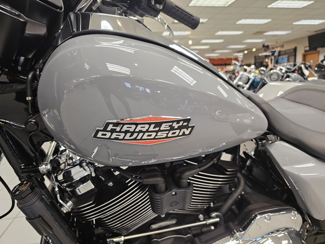 FLHX 2026 Street Glide®, photo 13