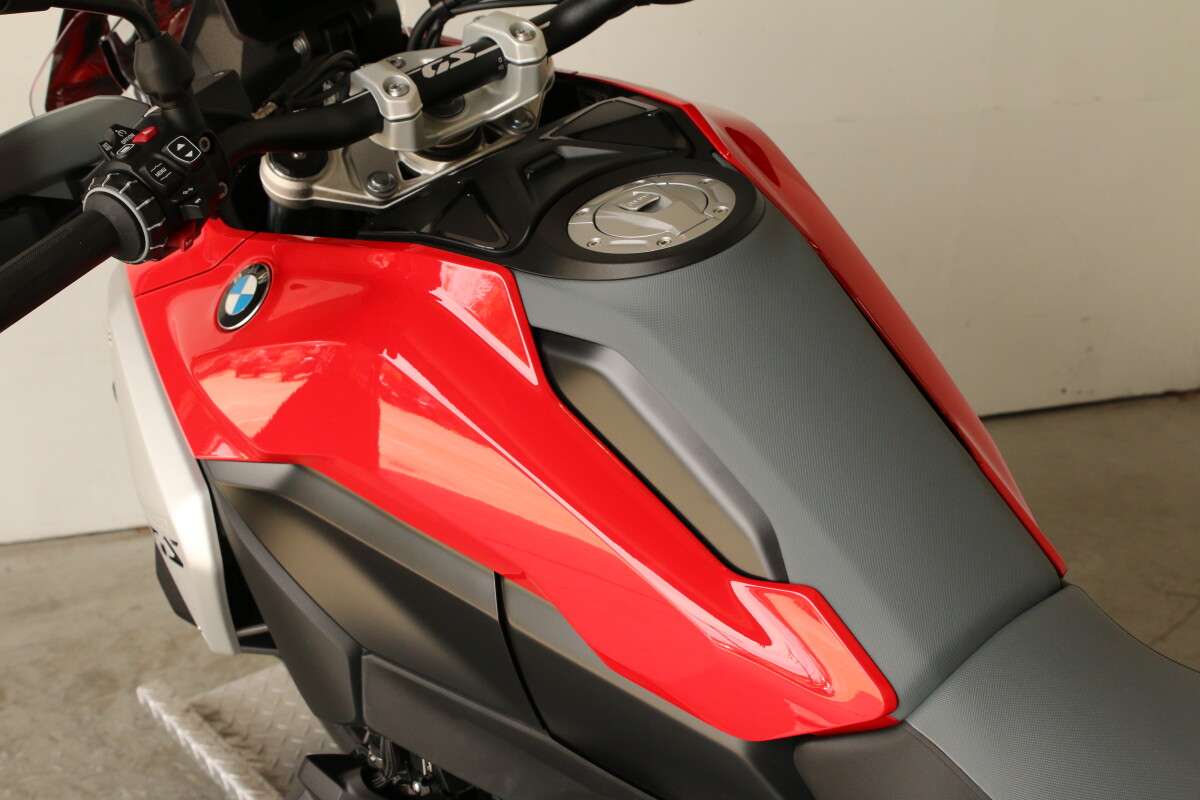 2026 BMW R 1300 GS, photo 22
